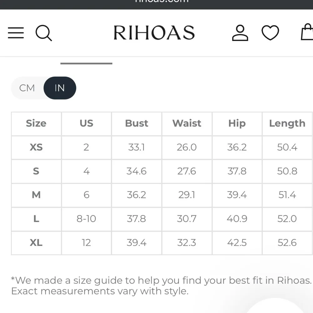 Rihoas Navy Floral Sweetheart Neck Midi Dress Blue - Image 8