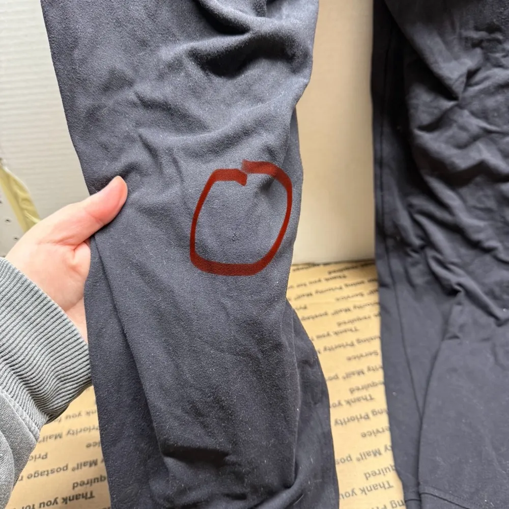 Lululemon Ready To Rulu Joggers - Image 8