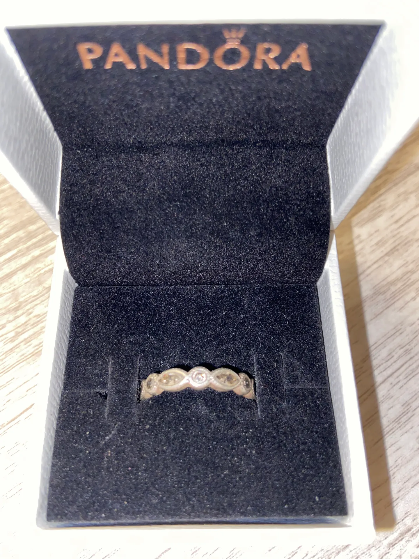 Pandora Ring - Image 3