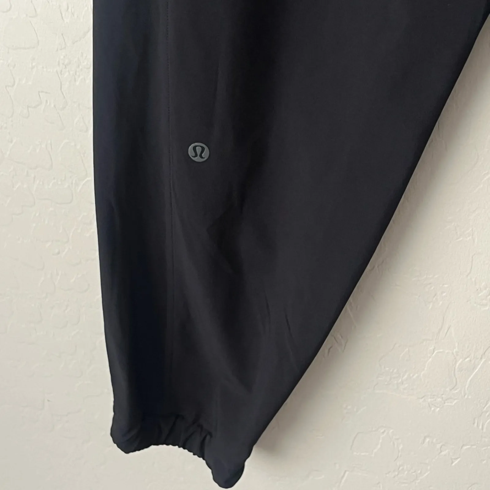 Lululemon Adapted State High-Rise Jogger Airflow NEW 14 reflective - Image 9