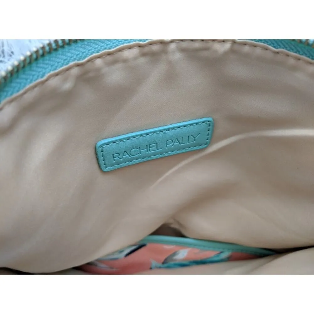 Rachel Pally Reversible Clutch - One Size - NIP - Image 6