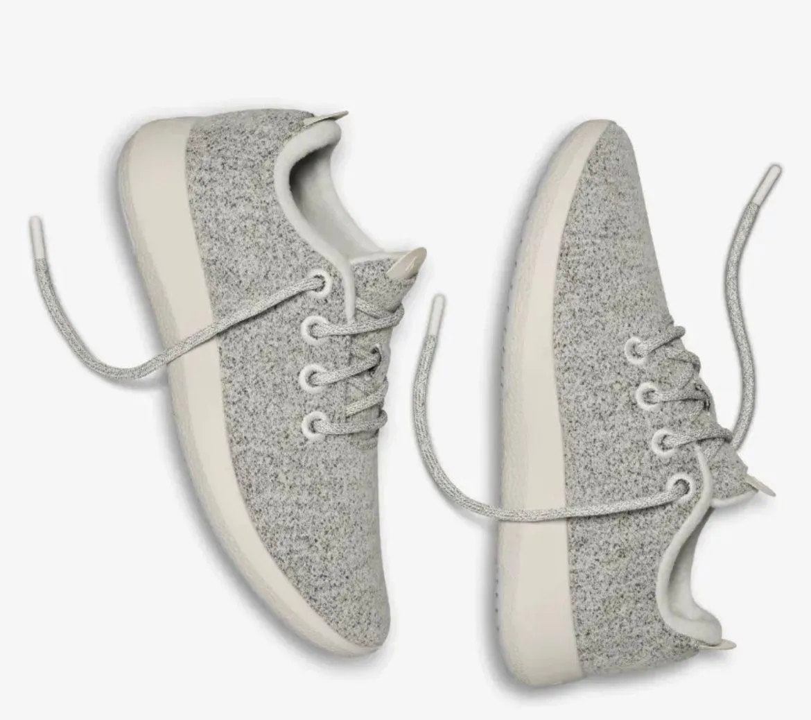 Allbirds Allbird Wool Runners - Image 2