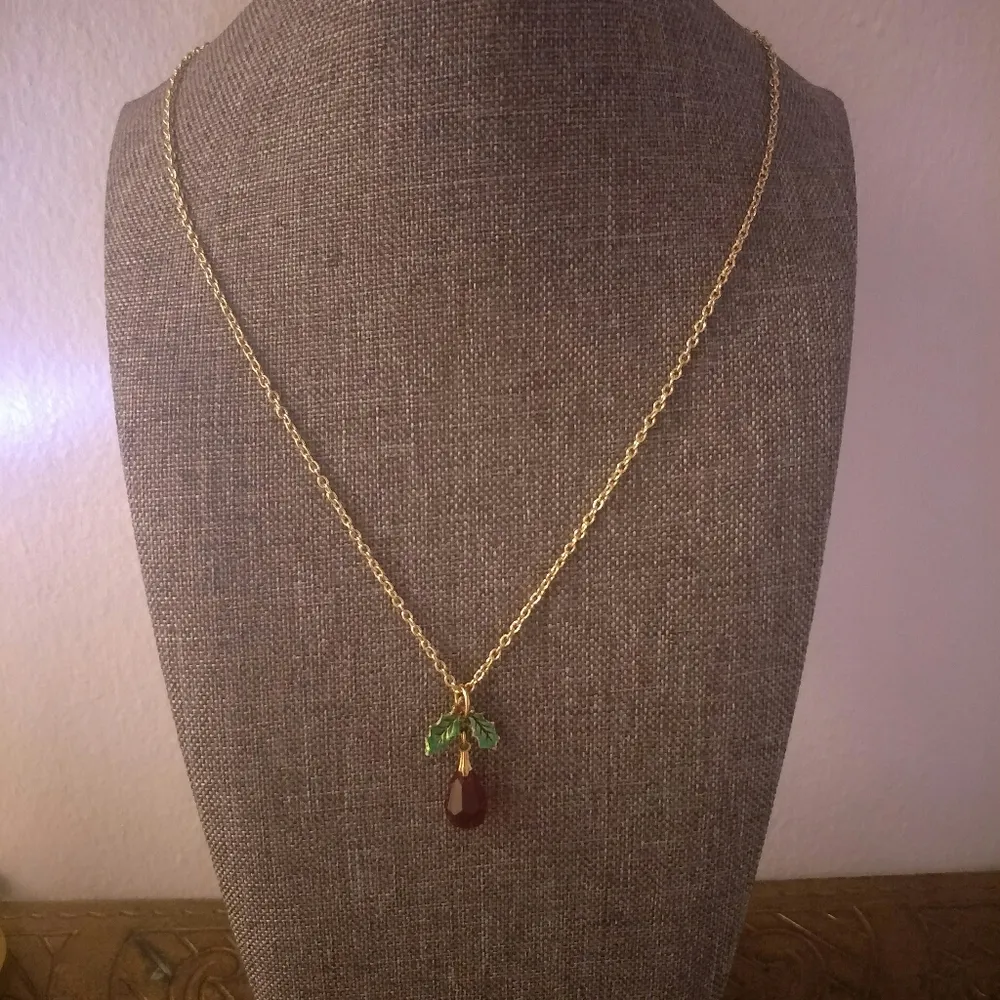 Vintage Passion Cherry Red - Image 3