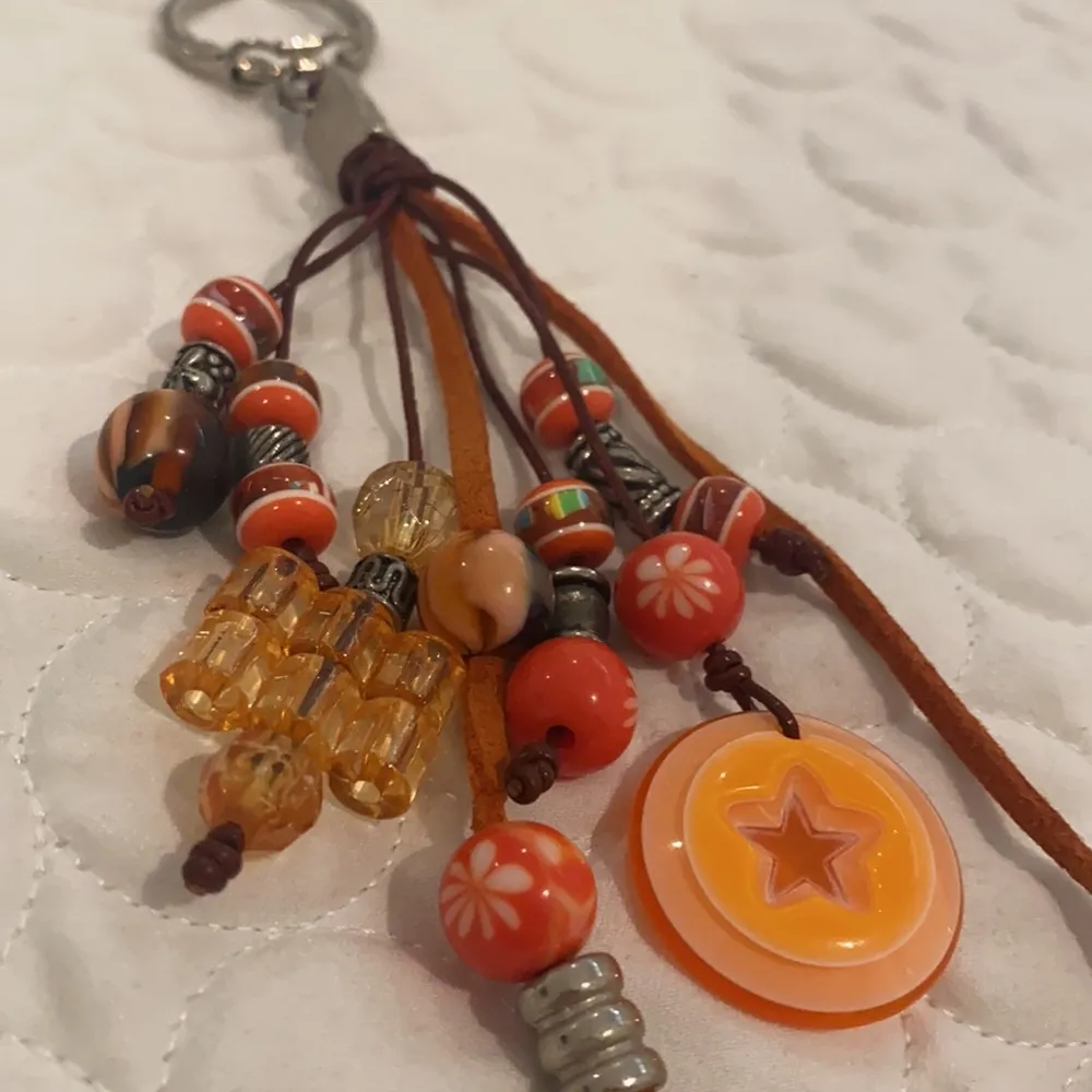 Handbag charm clip Purse clip/ bag clip / keys clip - Image 4