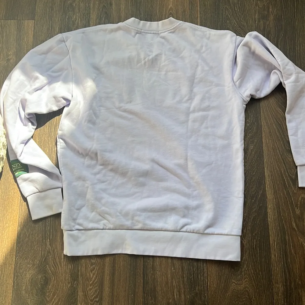 Danzy crew sweatshirt Size XS - Image 4