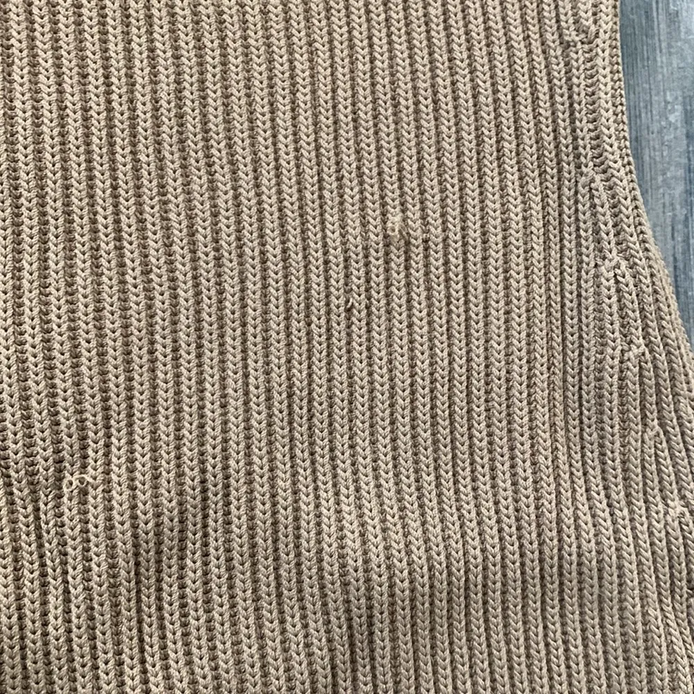 Line and Dot  sweater dress - Image 5