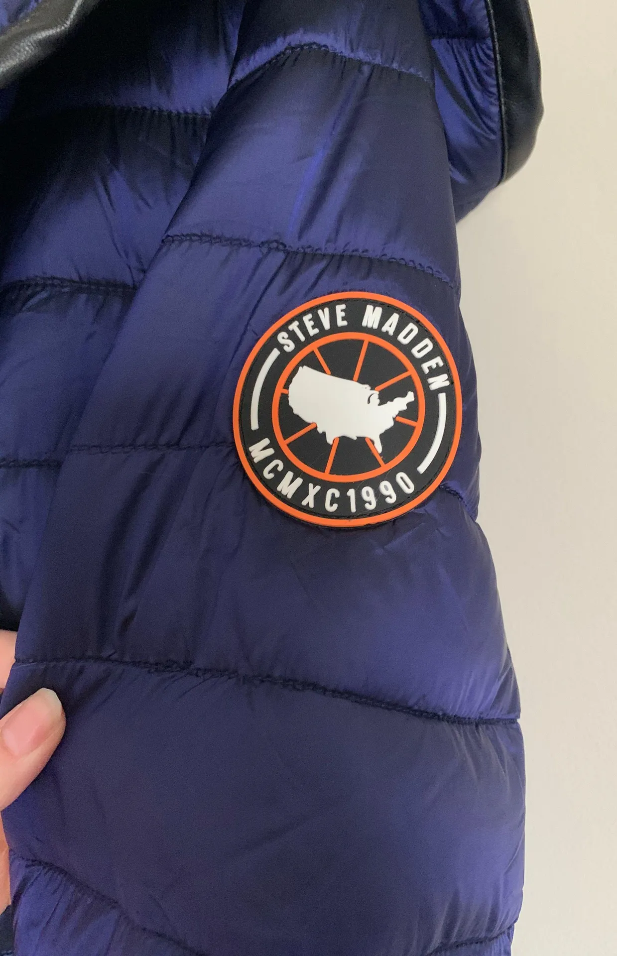 Winter Coat - Image 4