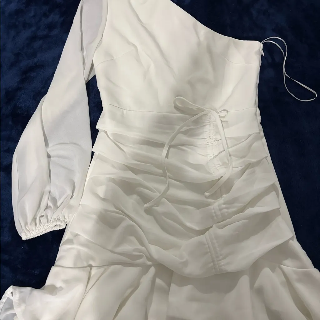 Jaus SUNNY MINI DRESS - Image 6