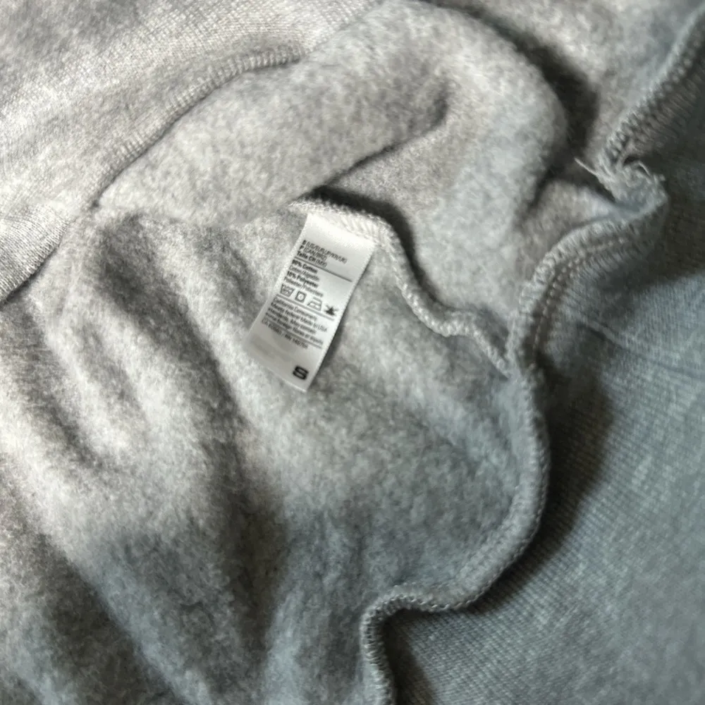 Crewneck sweater & legging set Los Angeles Apparel basic casual outdoor summer - Image 3