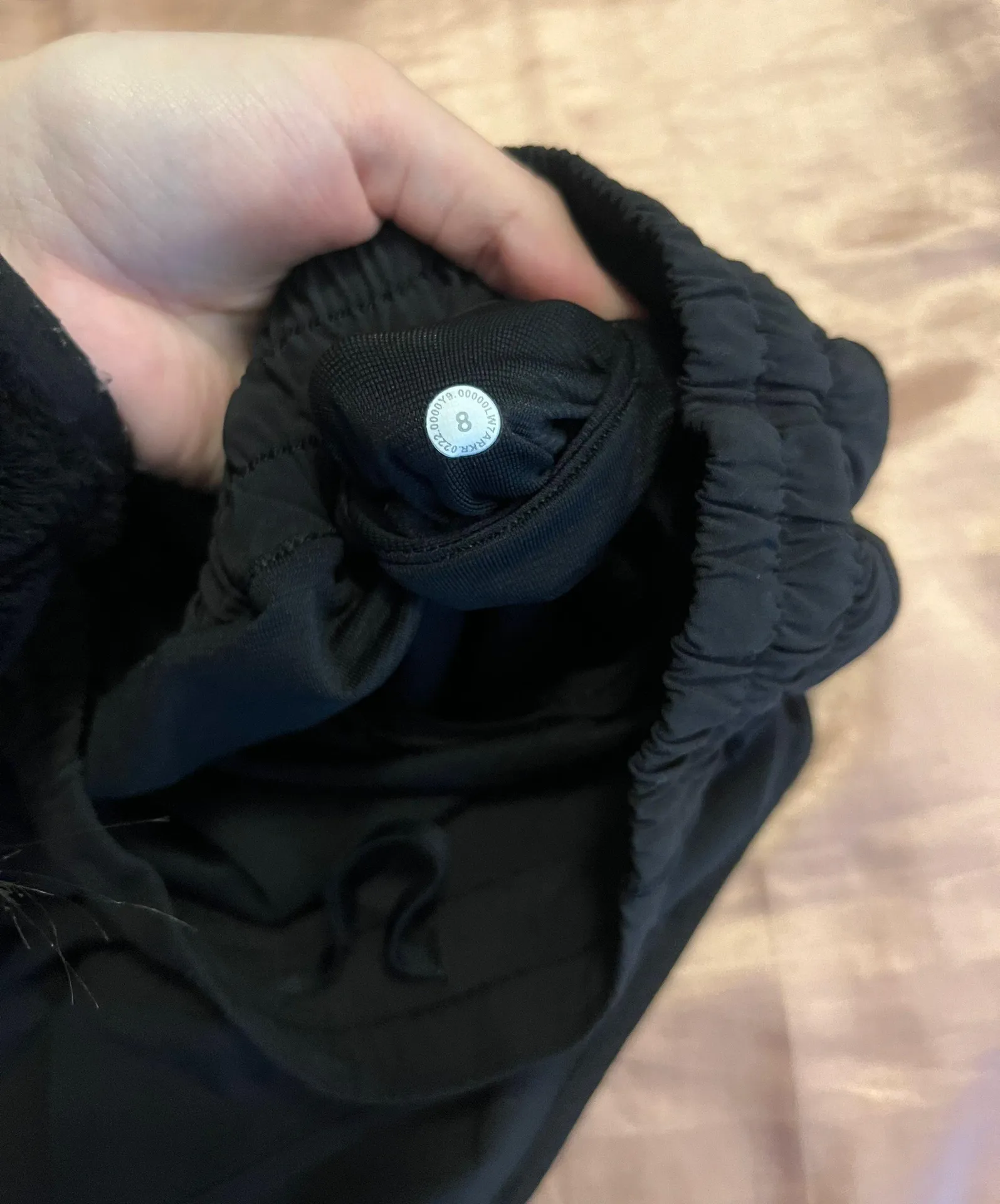 Hotty Hot Low-Rise 2.5” Shorts - Image 3