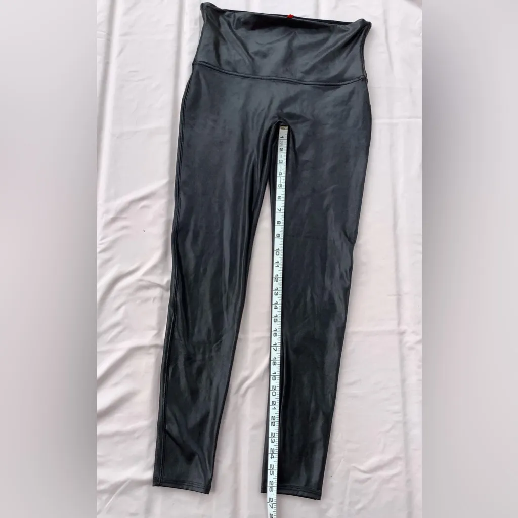 Dressy SPANX leggings🔥 - Image 4