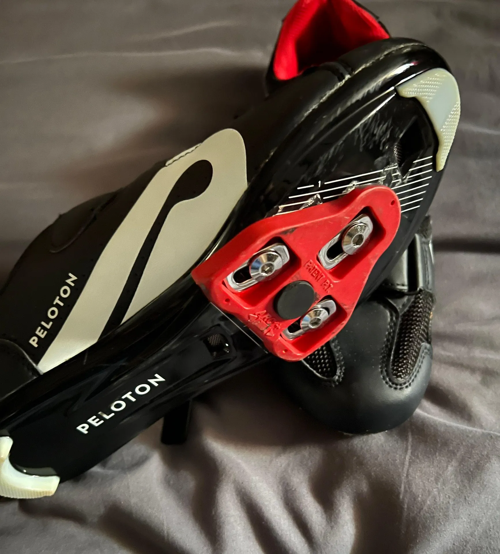 Peloton Cycling Shoes - Image 3