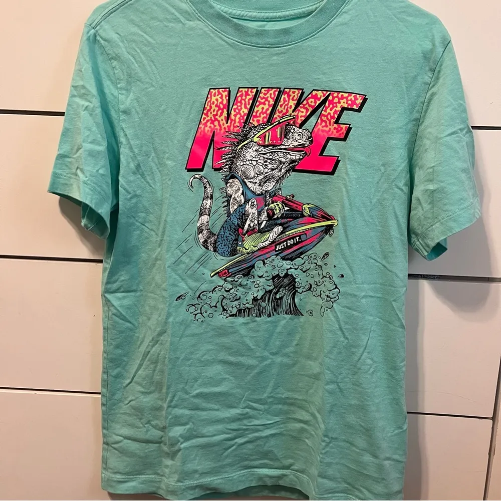 Nike Sportswear Beach Jet Ski T Shirt - Image 2