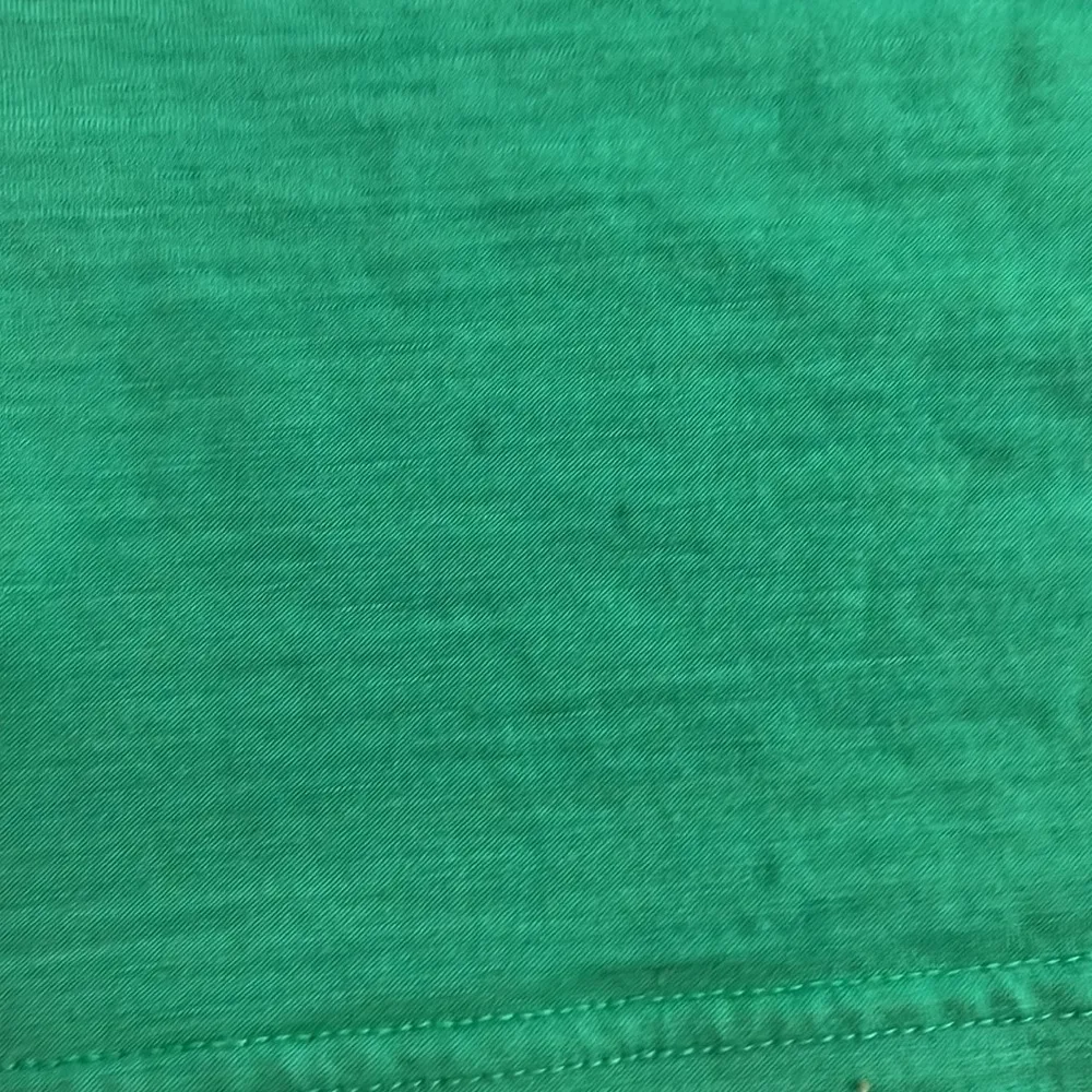 Icebreaker Green Bodyfit 200 Chakra Merino Wool 1/4 Zip Top Sz S - Image 8