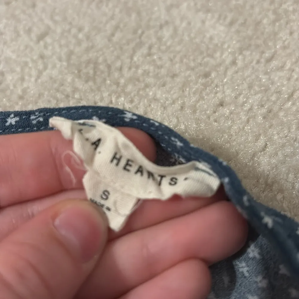 Pacsun wrap top - Image 2