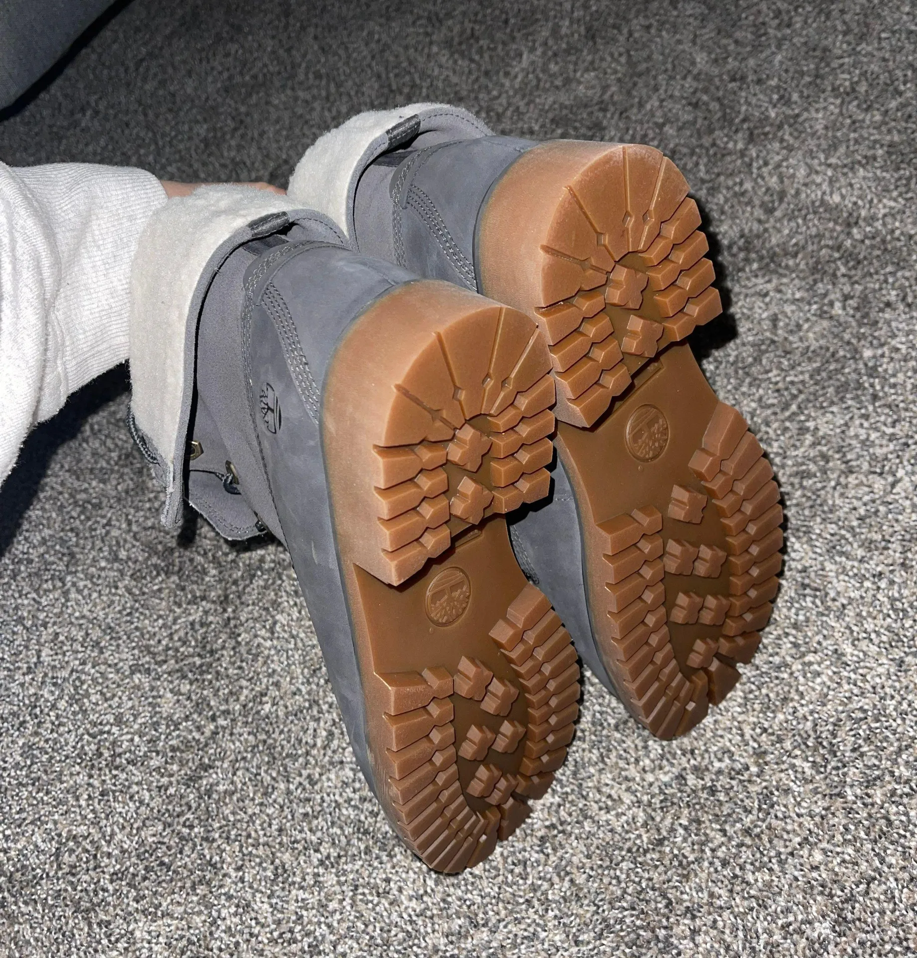 Timberland Boots - Image 2