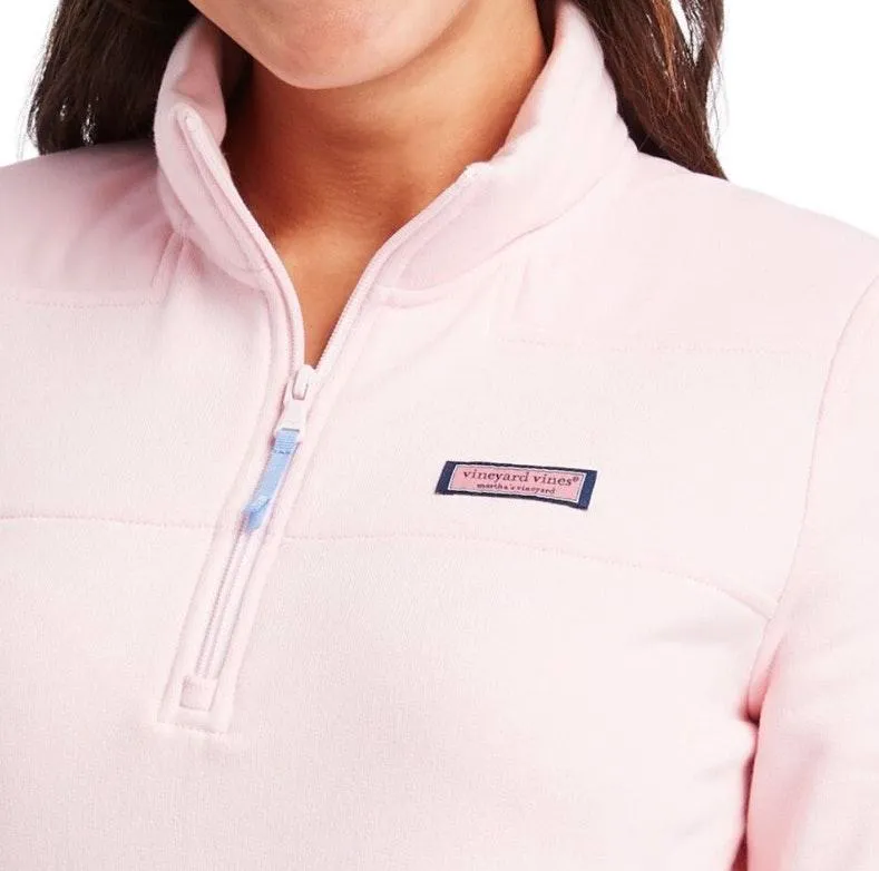 Vineyard Vines Shep Shirt Half Zip - Image 3