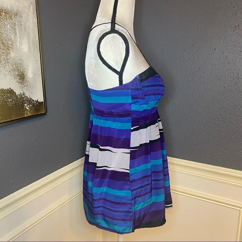 Yumi Kim Julee Balconette Bra Tank Top - Image 4