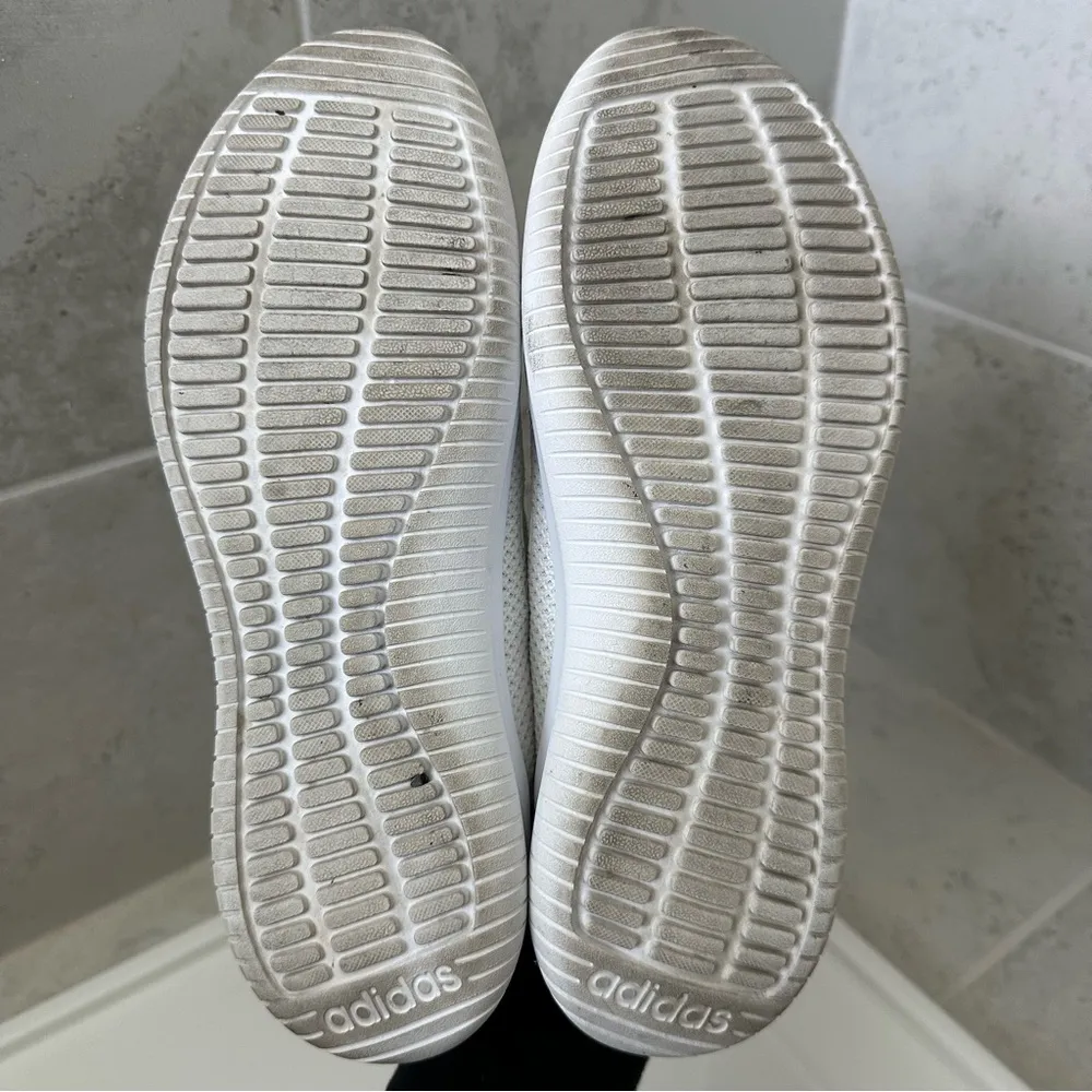 Adidas Cloudfoam QT Flex Women’s Sneaker Size 9 - Image 14