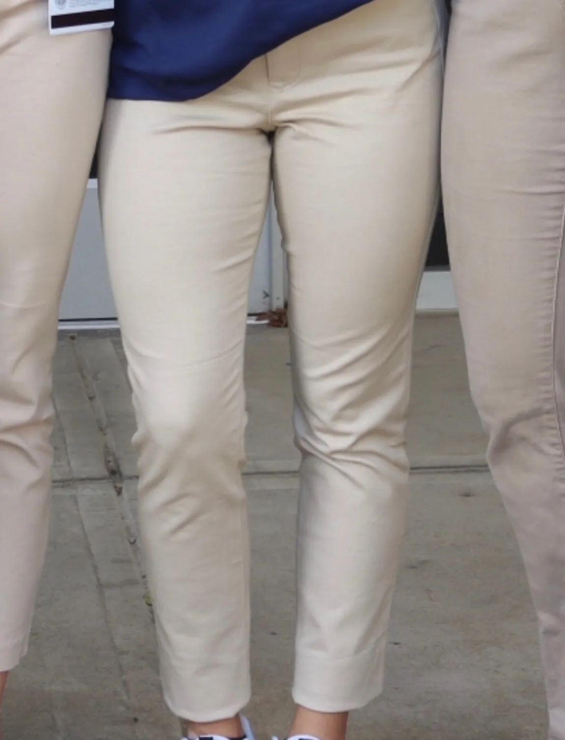 Pixie Ankle Pants - Image 4