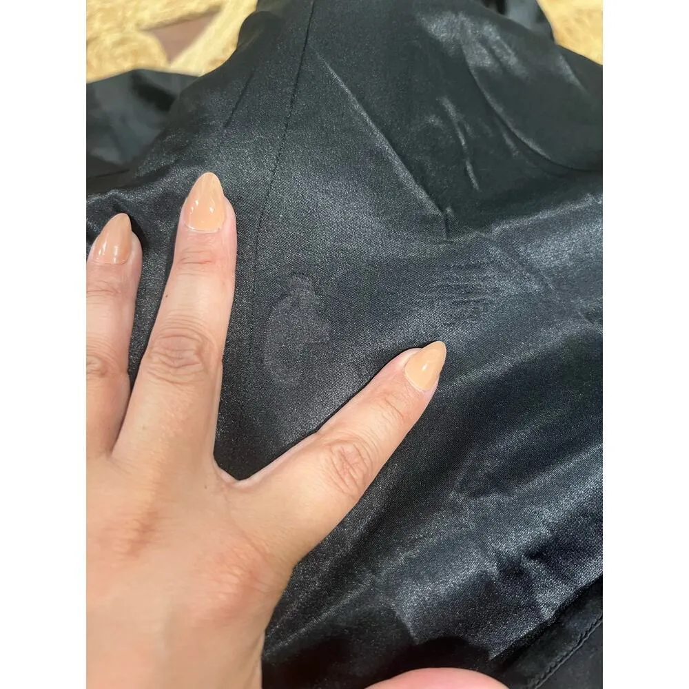 Adore Me Robe & Nighty Baby Doll Lingerie Set L - Image 13