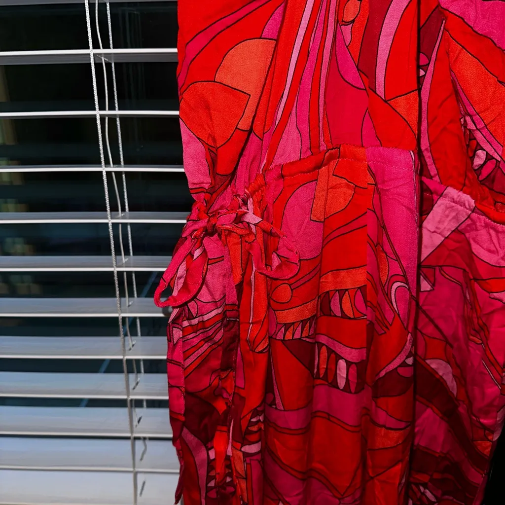 These Three Boutique Jumpsuit - Image 5