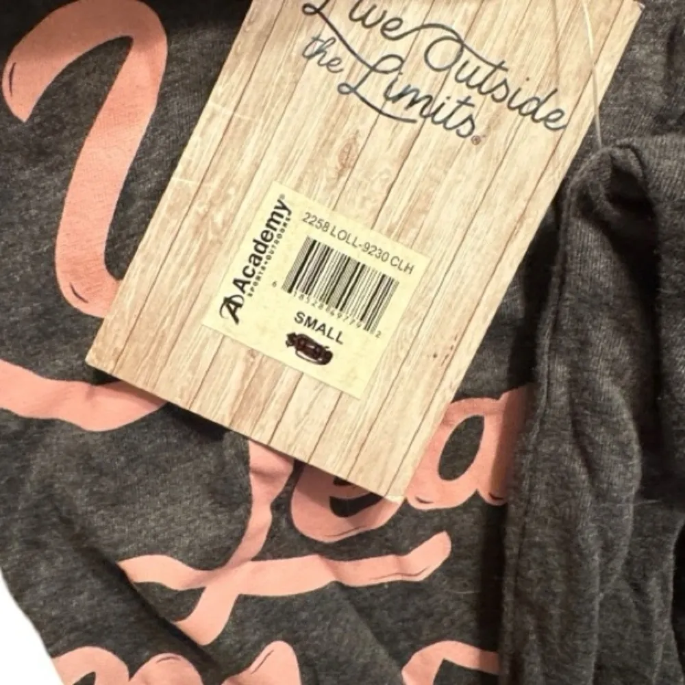 Live Outside The Limits T - Image 5