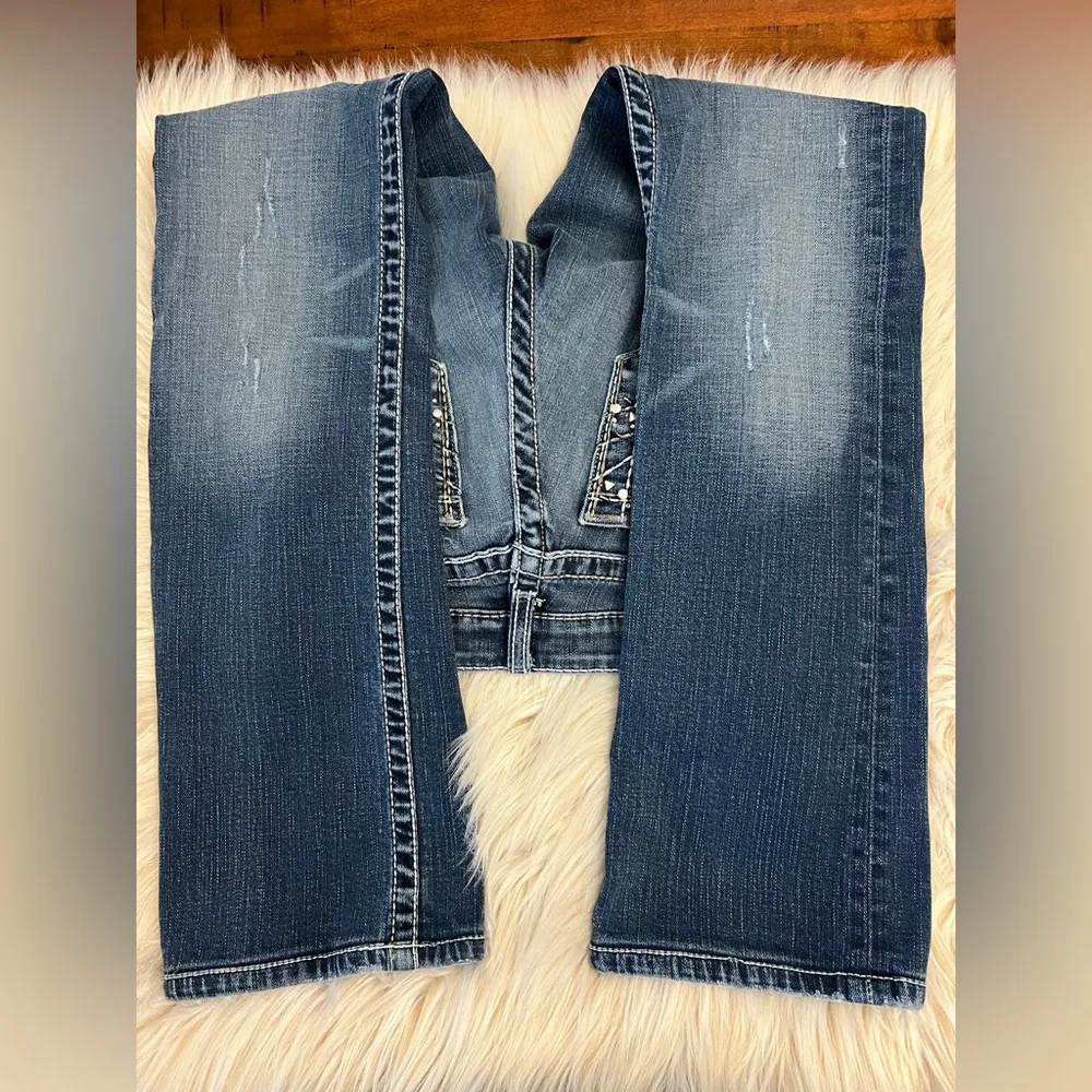 BKE Madison Jeans - Image 3