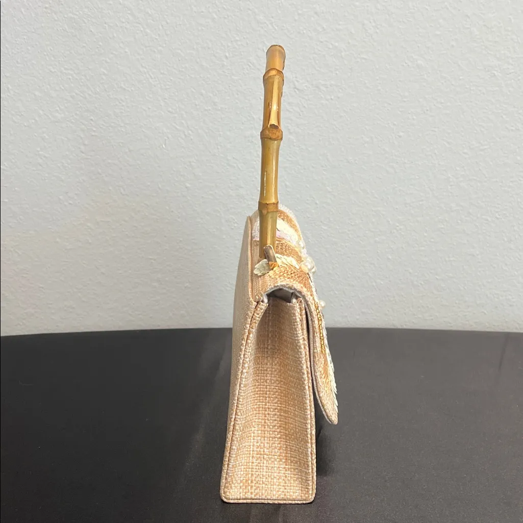 Haute Hippie | Sequin/Beaded Shoulder Bag - Image 6