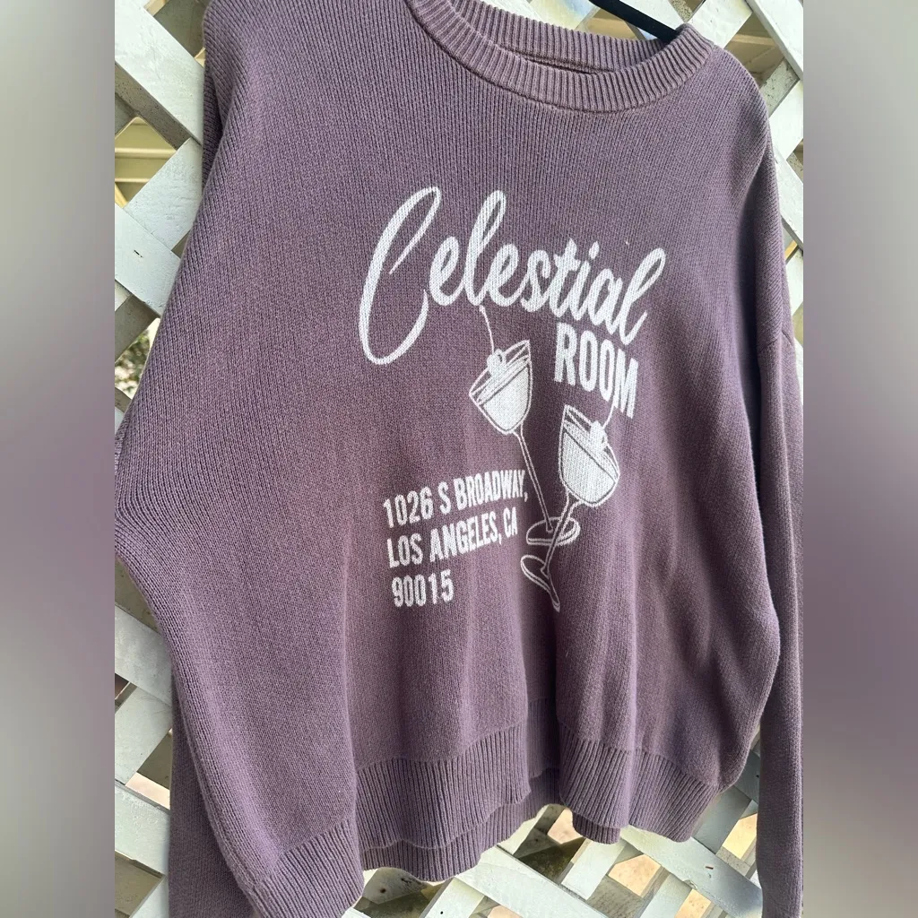 Pacsun sweater - Image 2