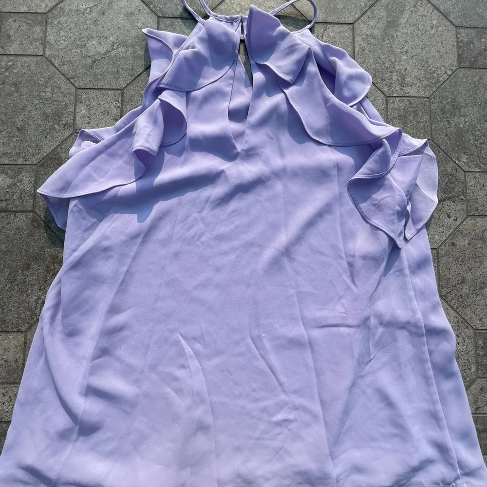 Lilly Pulitzer padma halter tank top - Image 5