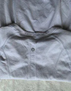 Lululemon Swifty Tech Shirt - Image 2