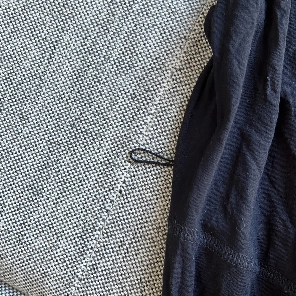 Gap Maxi black dress - Image 8