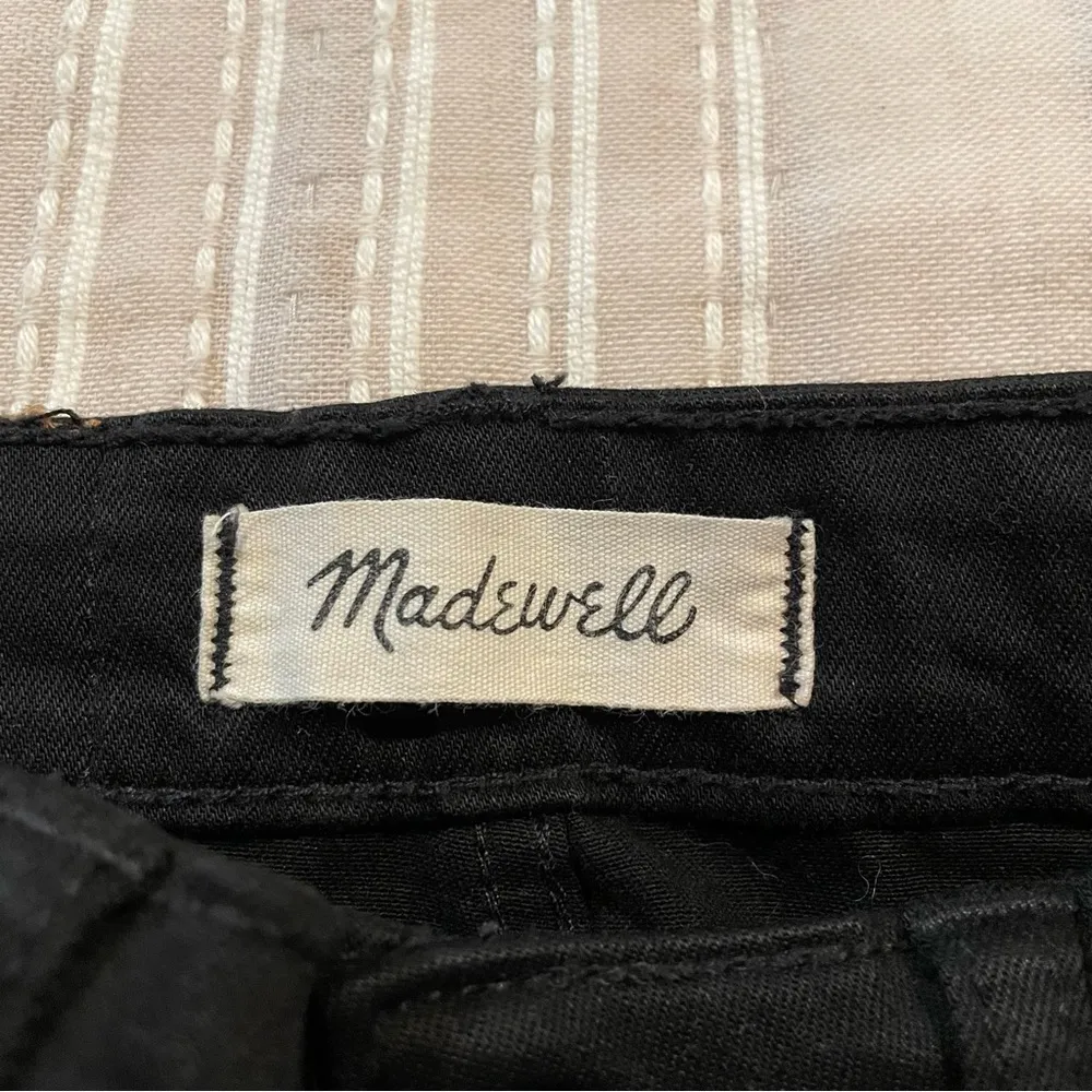 Curvy High Rise Skinny Jeans in Carbondale Wash Black 23 NWT - Image 7