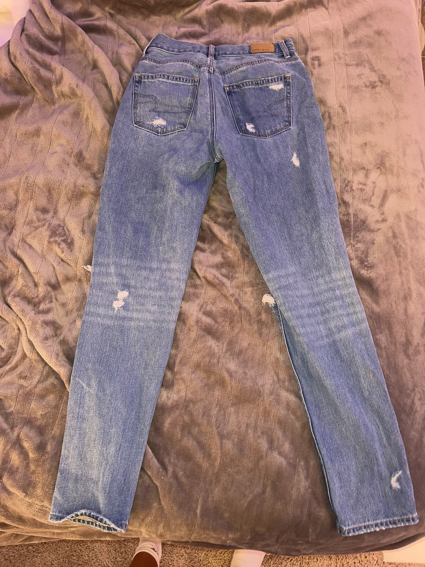 Outfitters Jeans - Image 2