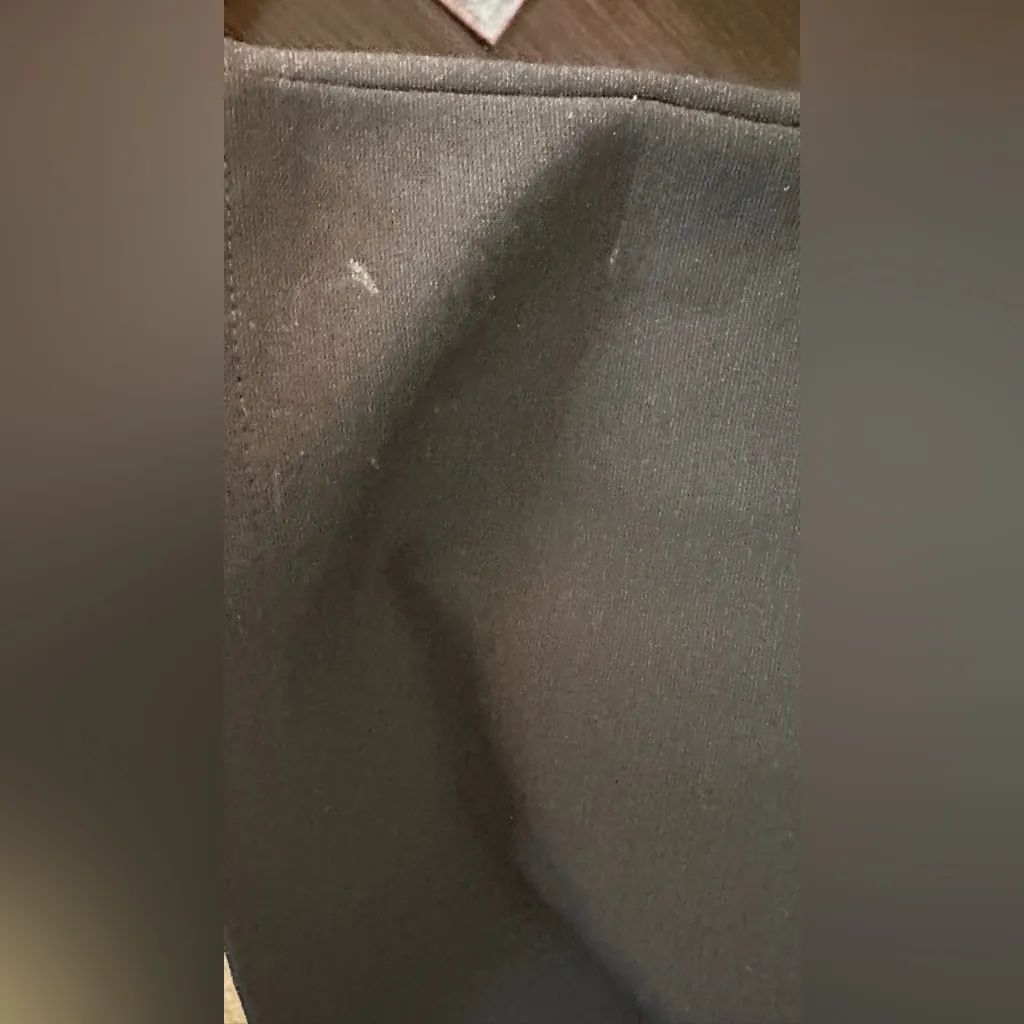 Vivienne Tam Black bead Embellished Collar Dress Women's Sz Large - Image 7