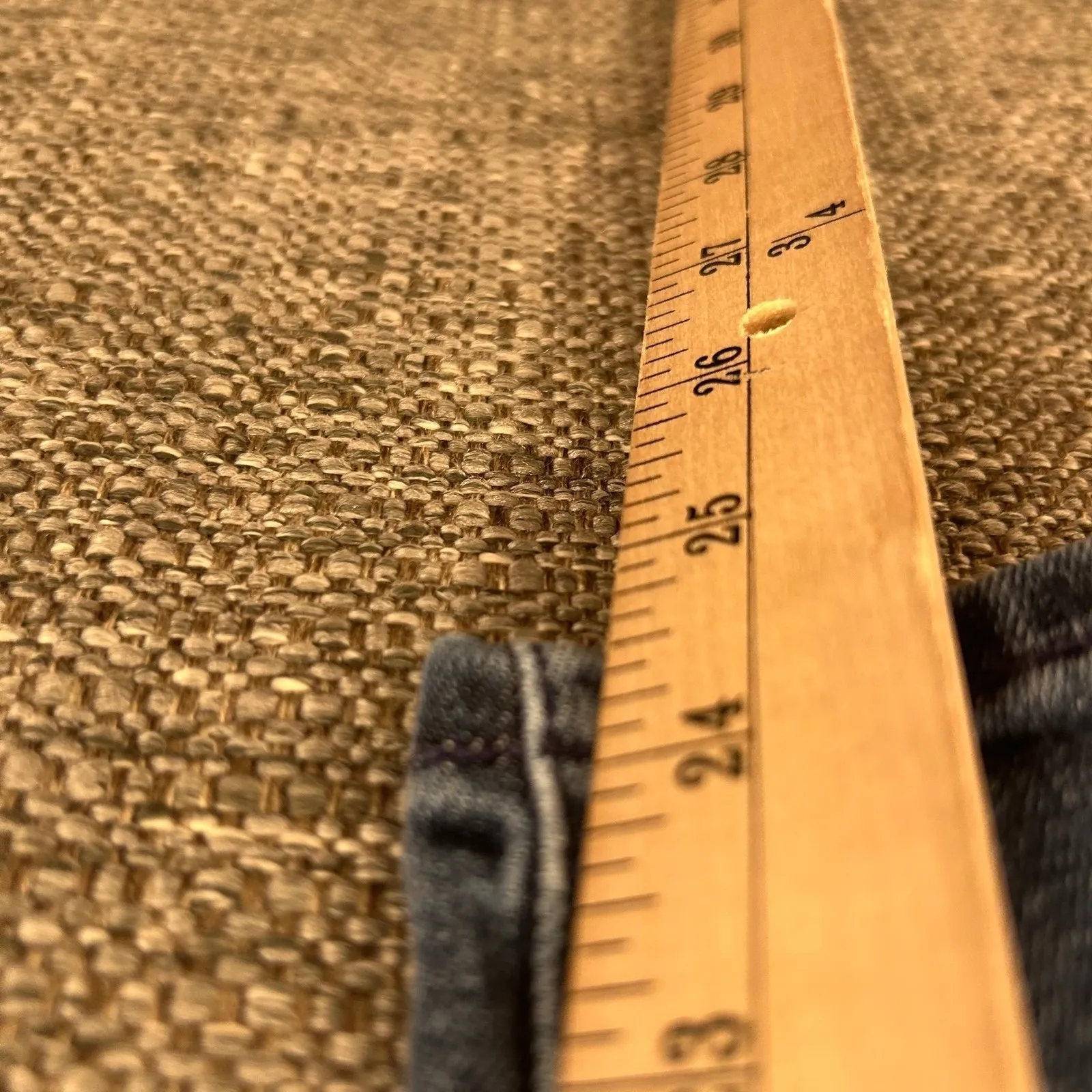 J Jill‎ Slim Ankle Jeans Blue 14P - Image 12