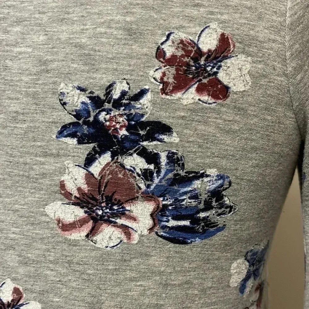 2/15 Soft flower top - Image 7