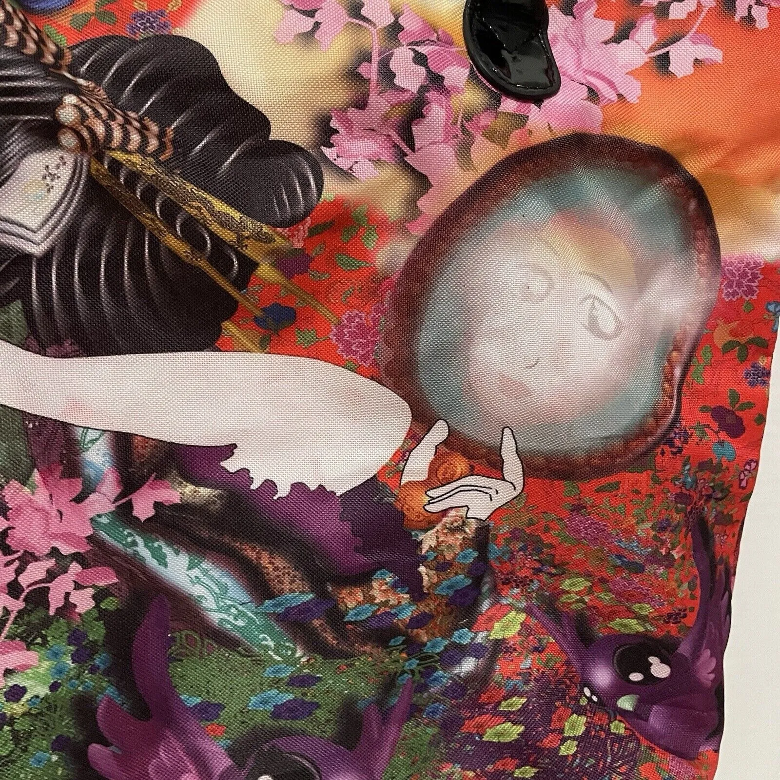 Miguel Paredes 18½" All - Image 3