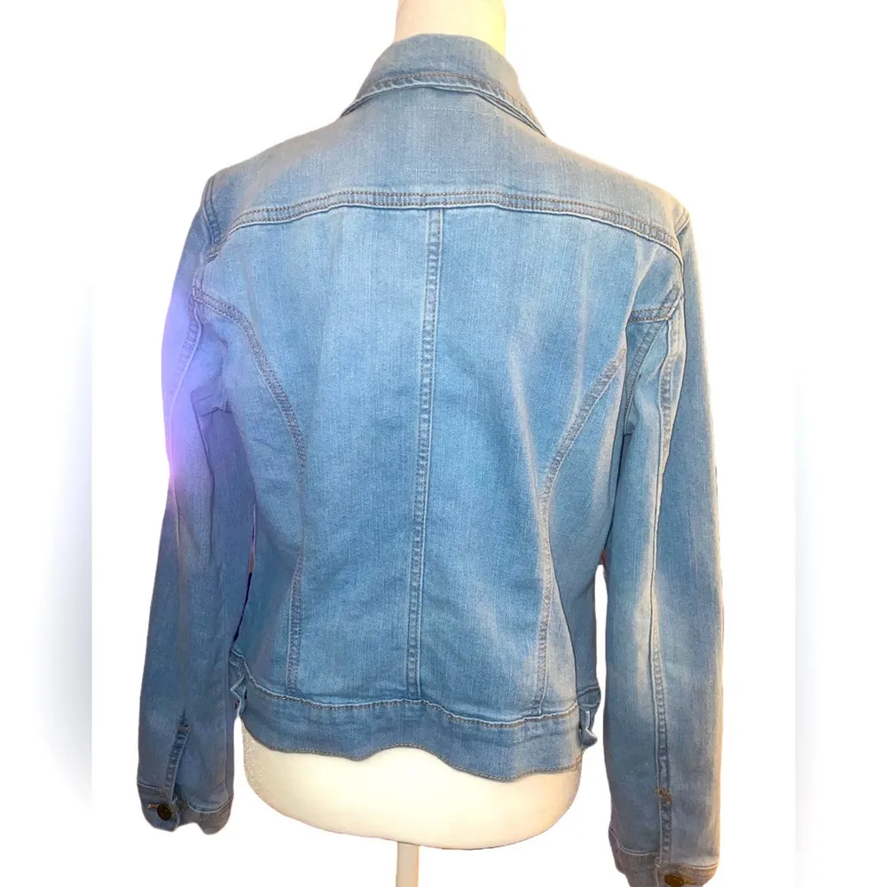 Social Standard by Sanctuary.      LJKT032 - Image 2