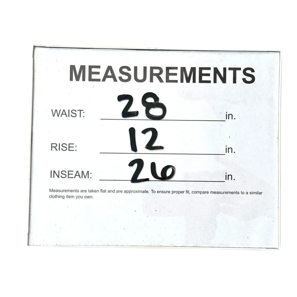 Abercrombie & Fitch Blue Zoe‎ Natural Rise Ankle Straight Leg Jeans Size 6 - Image 8