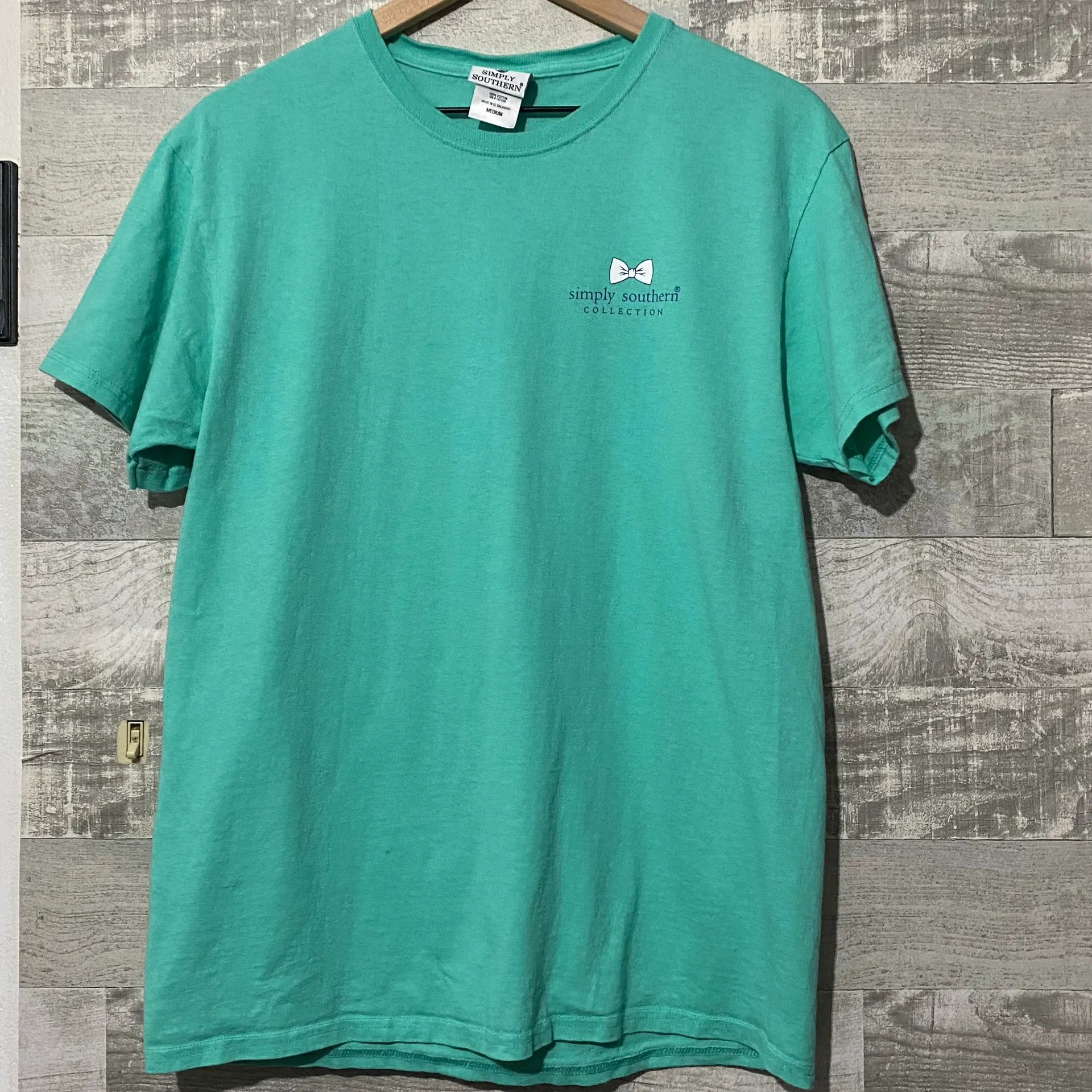 REAL UNICORNS GOT CURVES Funny Shirt MED - Image 4