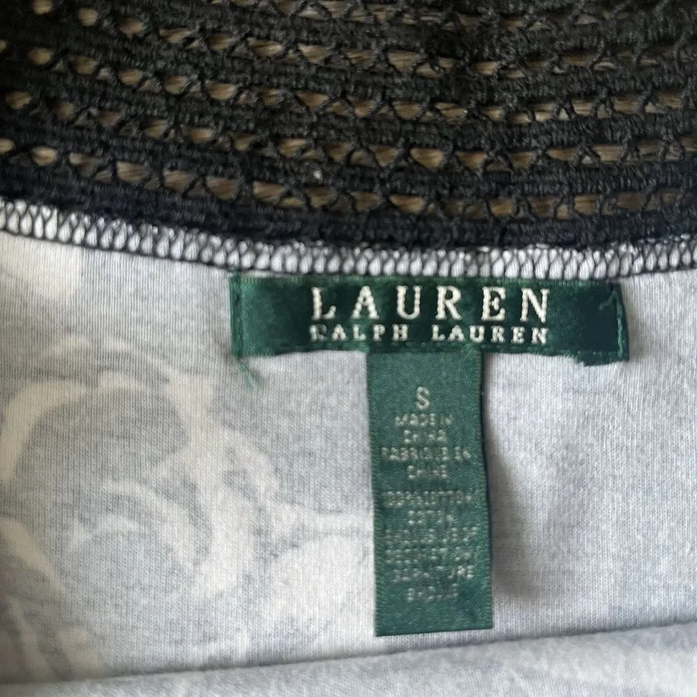 LAUREN Ralph Lauren Top Size S - Image 3