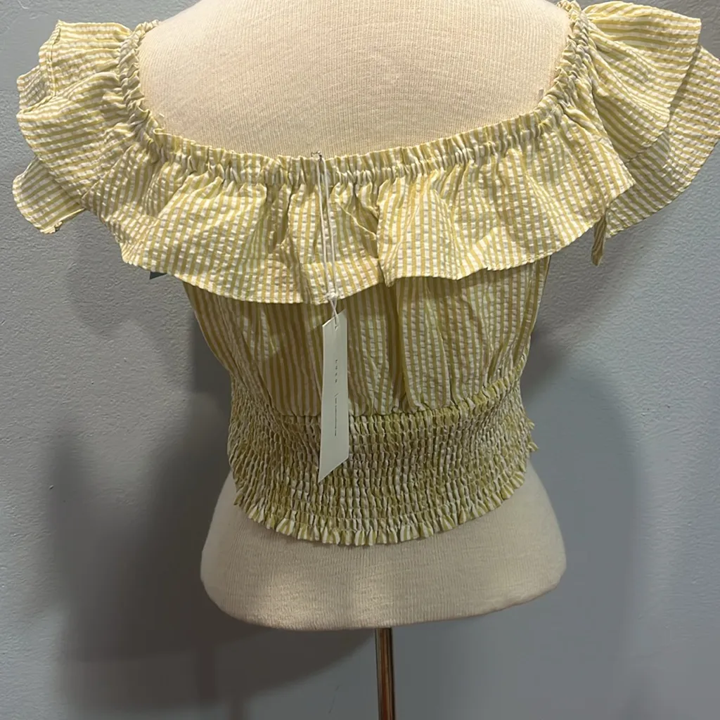 NWT Lush top - Image 3