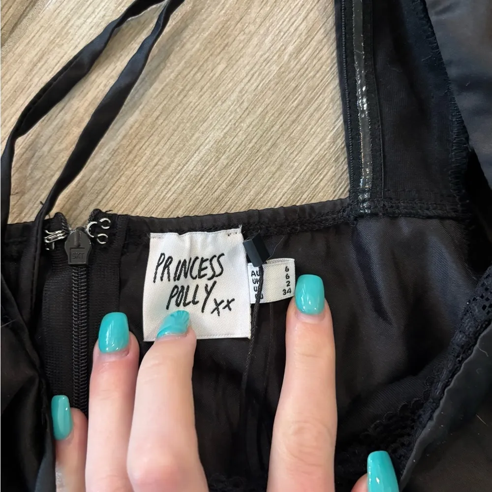 NWT princess polly dress - Image 3