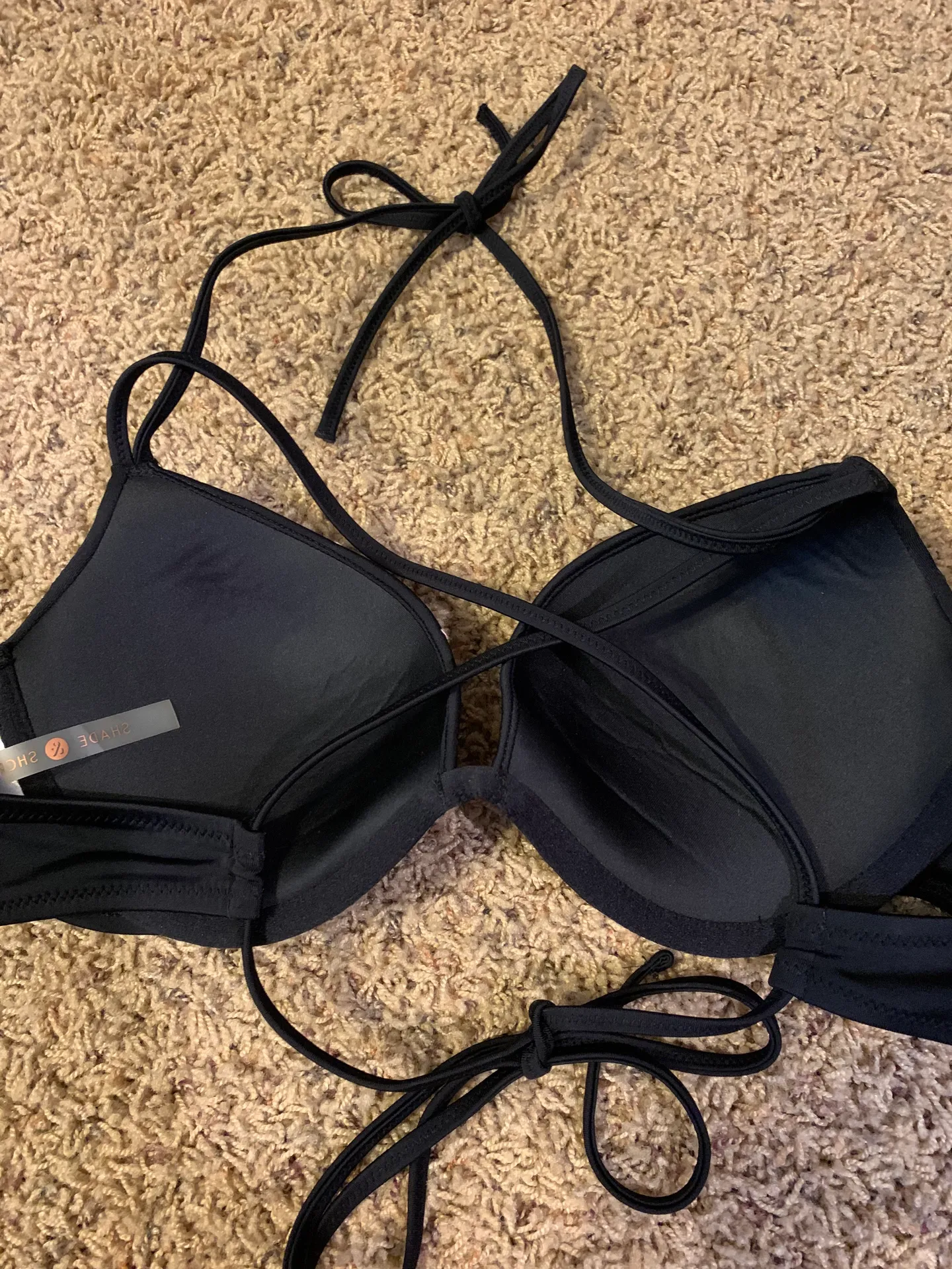 Black Bikini - Image 3