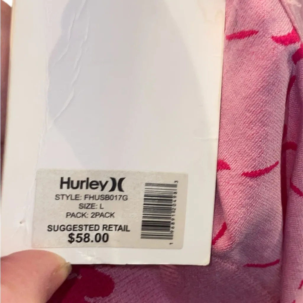 Hurley Sports bra - Image 5