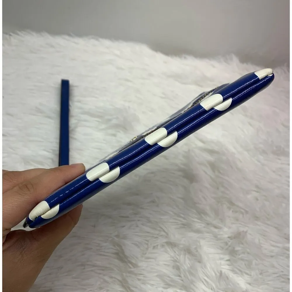 Kate Spade New York Polka Dot Wristlet - Image 3