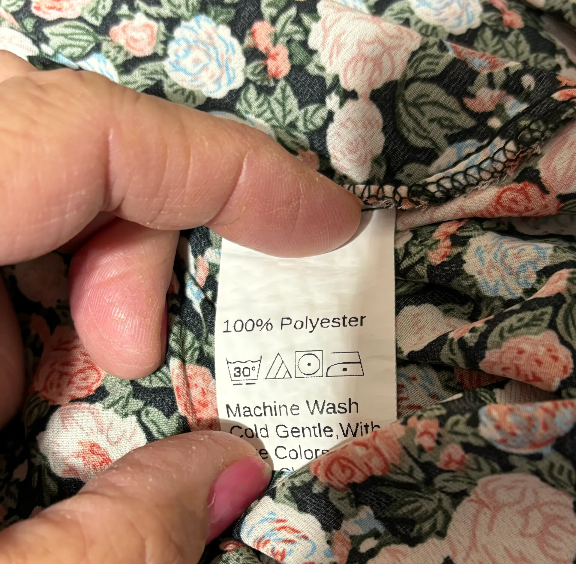 Summer Dress 4x - Image 6