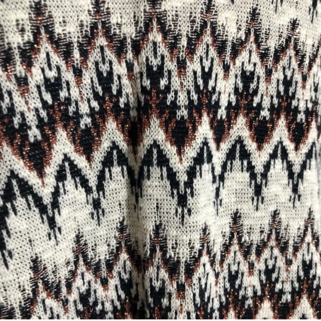 Free People Cozy Cabin Swit Sweater Dress - Image 4